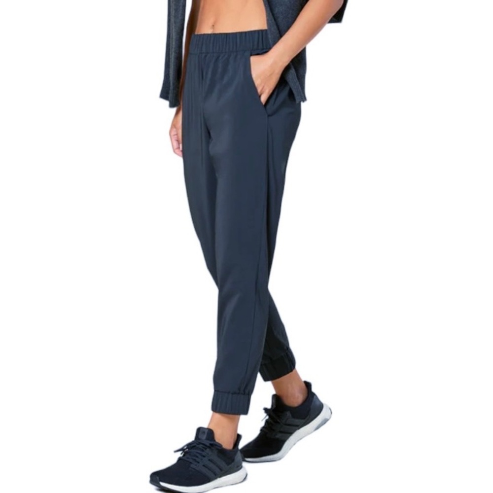 Outerknown OK Agility Joggers XL Marine NWT